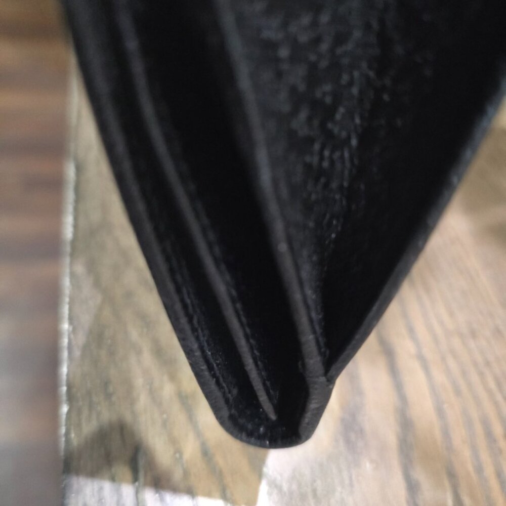 VGUC Authentic Gucci Long Wallet - Picture 11 of 16